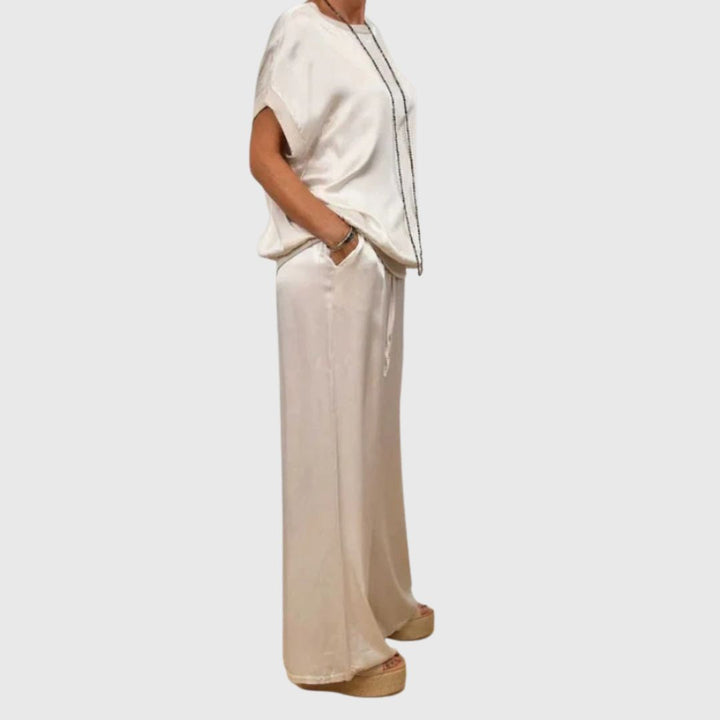 Oceane -  Grace Flow Elegant & Comfortable Set