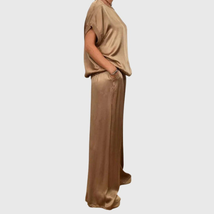 Oceane -  Grace Flow Elegant & Comfortable Set