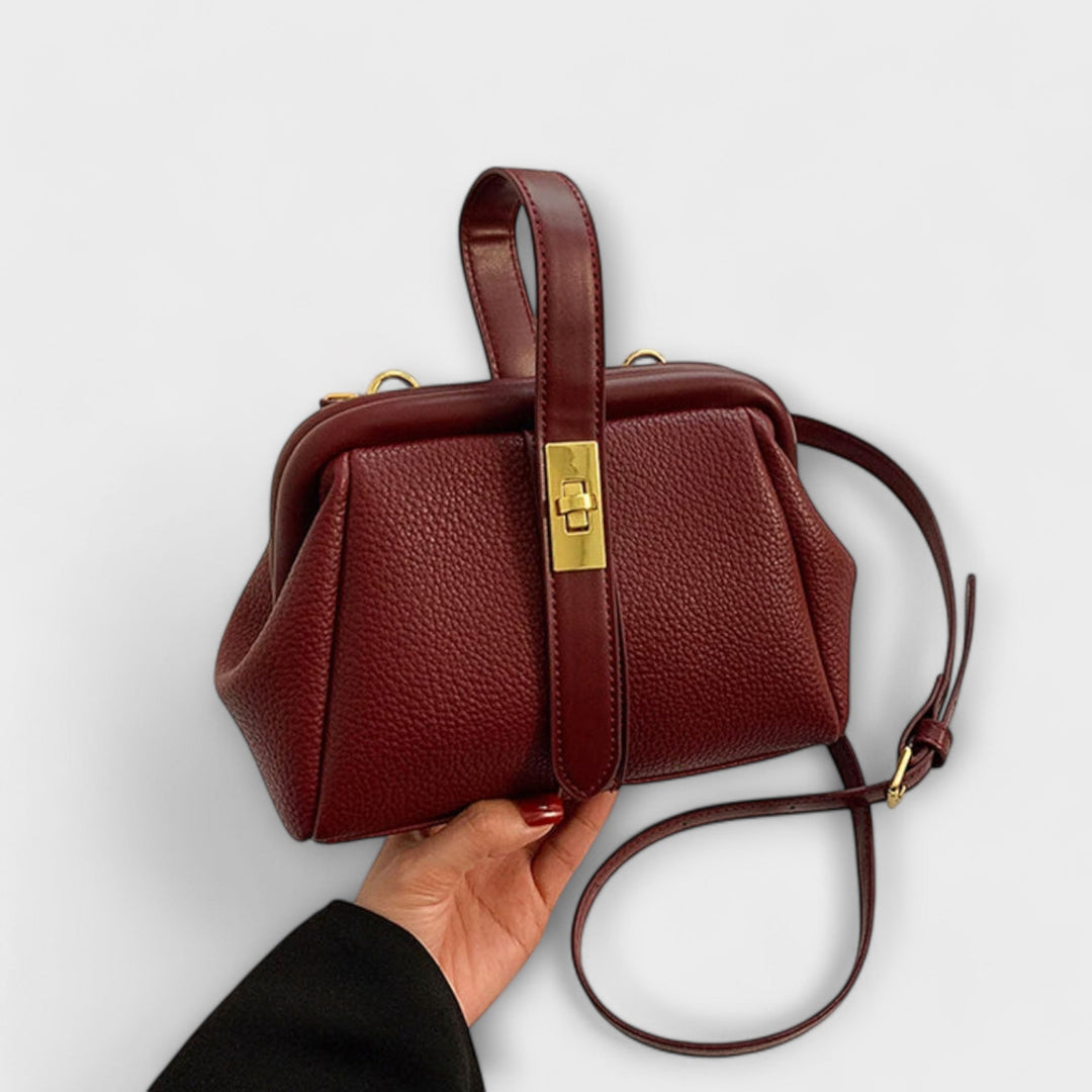 Lara. - Retro Bag